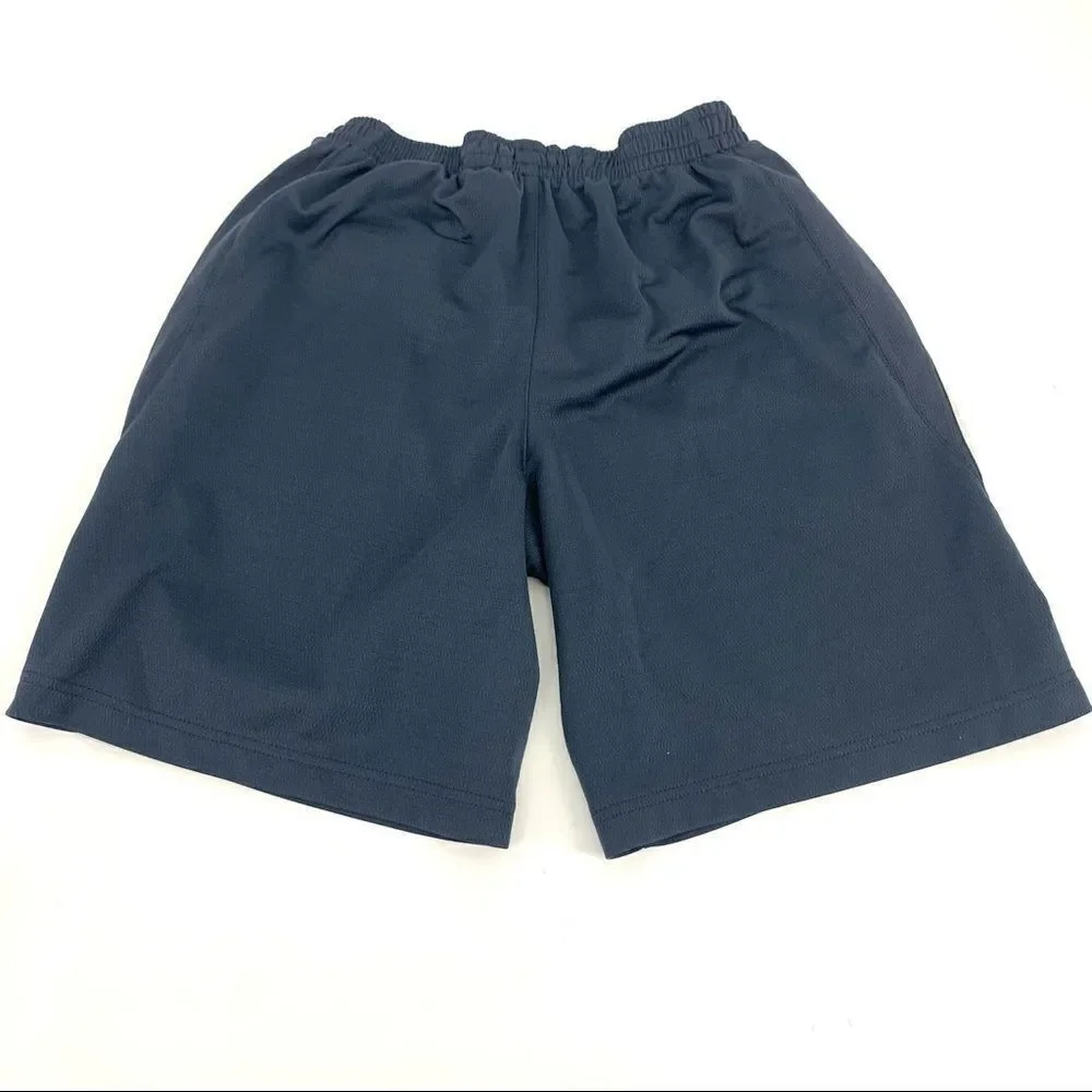 Gray Champion shorts boys size small